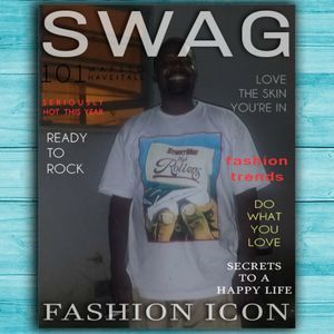 Meet your Posher, Charles